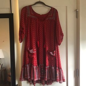 Free People dress